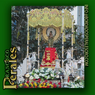 Torralba Virgen del Pilar