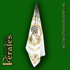 Bandera Modelo 07