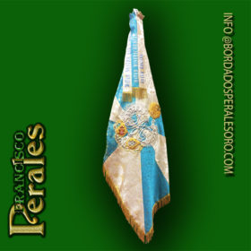 Bandera Modelo 03