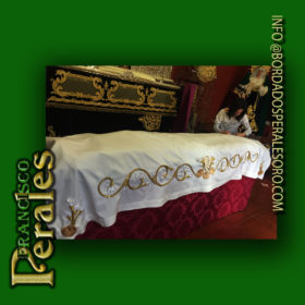 Paño de altar