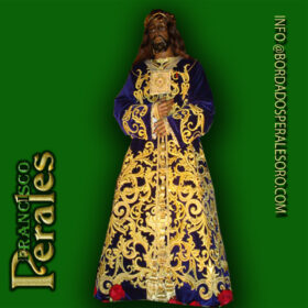 Túnica Modelo 04