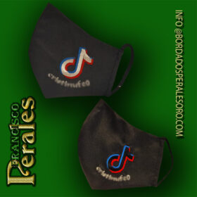 NOVEDAD- Mascarilla Modelo 49