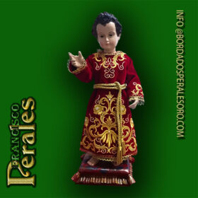 Niño Jesús Modelo 13