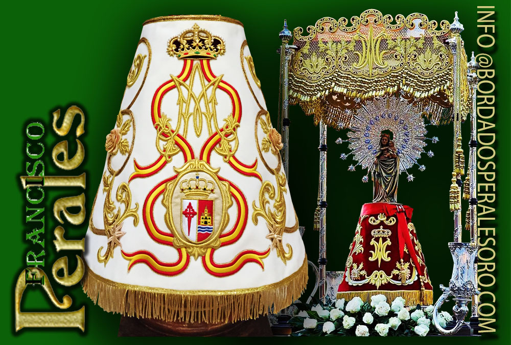 Festividad de Nuestra Señora del Pilar