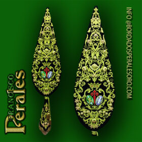 NOVEDAD Bacalao Modelo 22