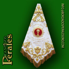 NOVEDAD Banderín Modelo 63