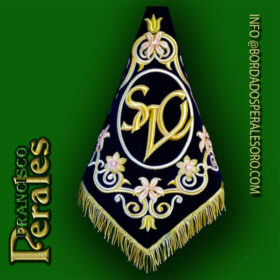 NOVEDAD Banderín Modelo 39