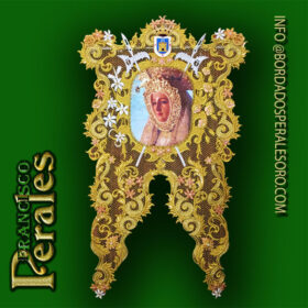 NOVEDAD - Simpecado Modelo 17
