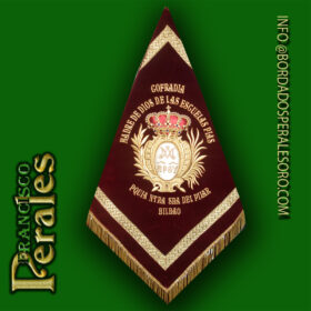Banderín Modelo 13