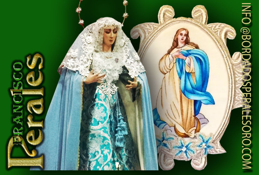 Día de la Inmaculada Concepción.